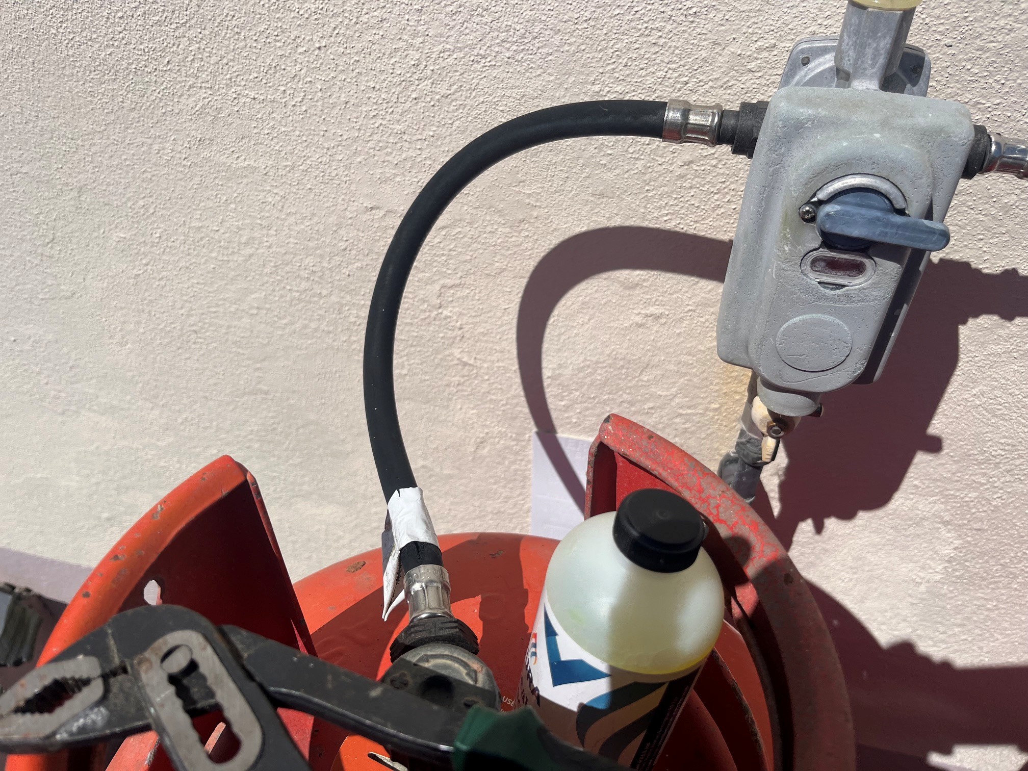 LPG Installations 2